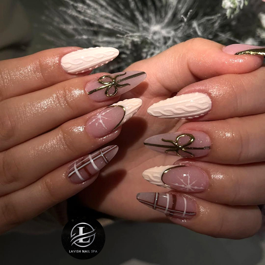 Lavish Nail Spa